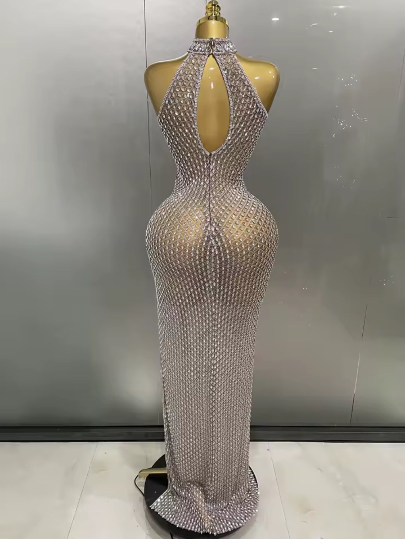 Trisha Pre Order