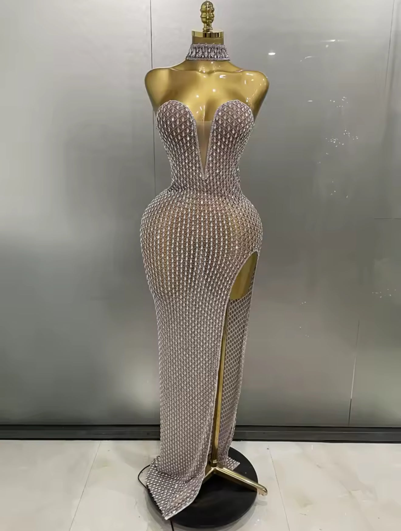 Trisha Pre Order