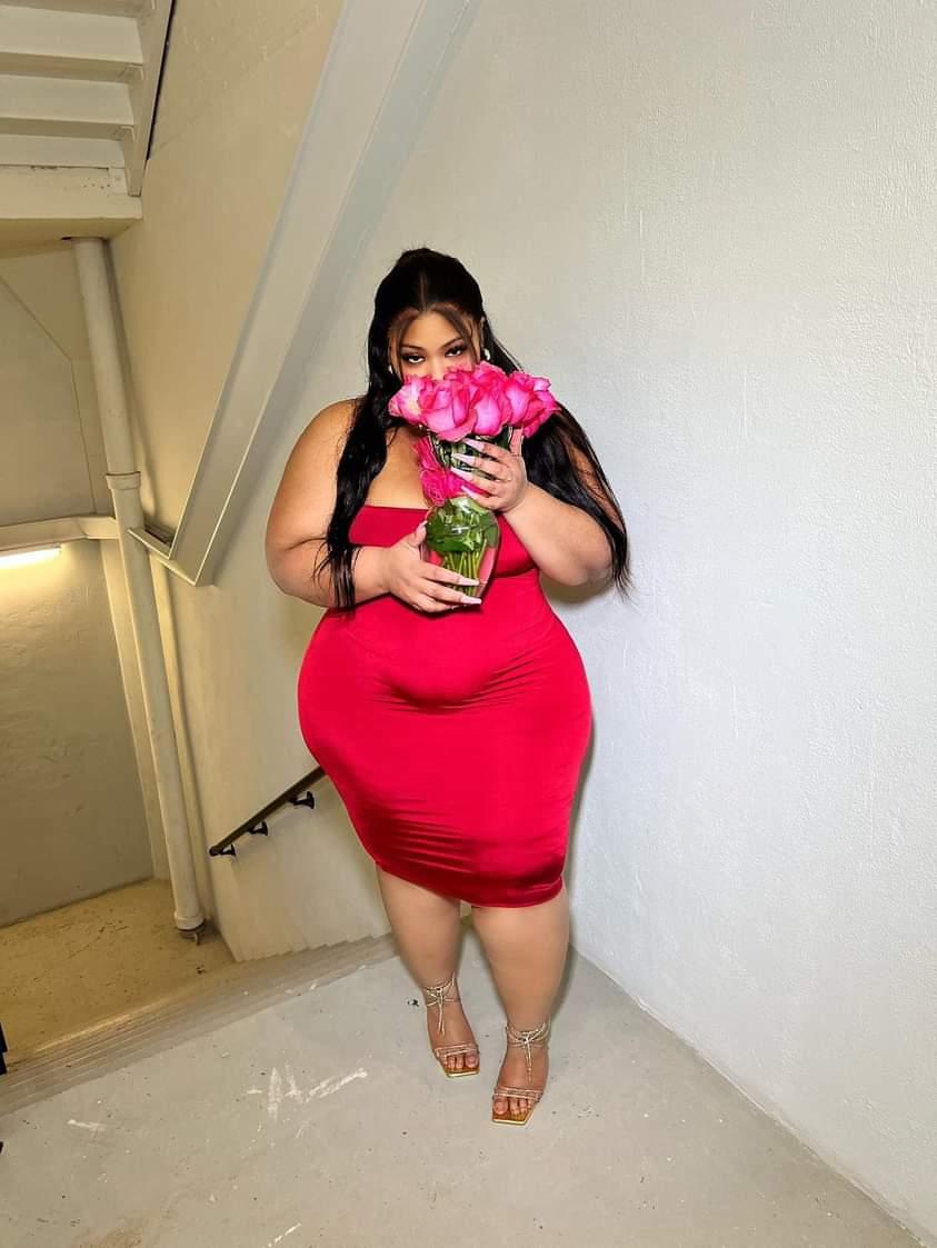 Dynah Dress