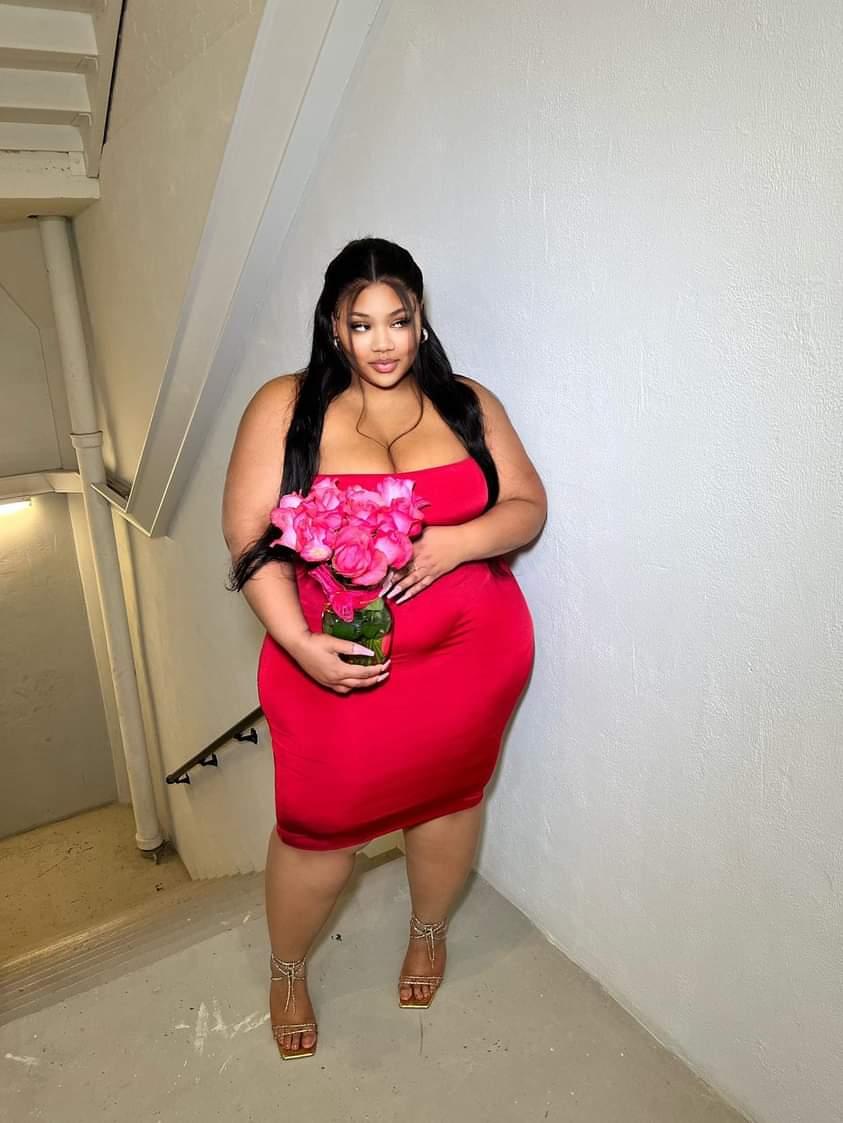 Dynah Dress