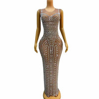 Heaven dress