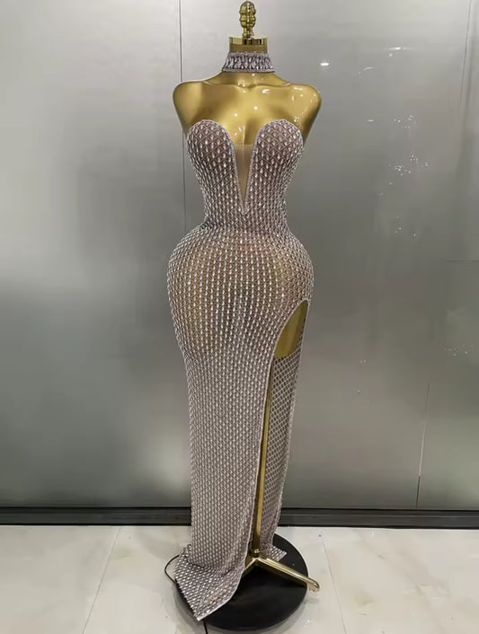 Trisha Pre Order