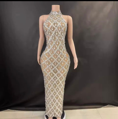 Zhadonna Dress