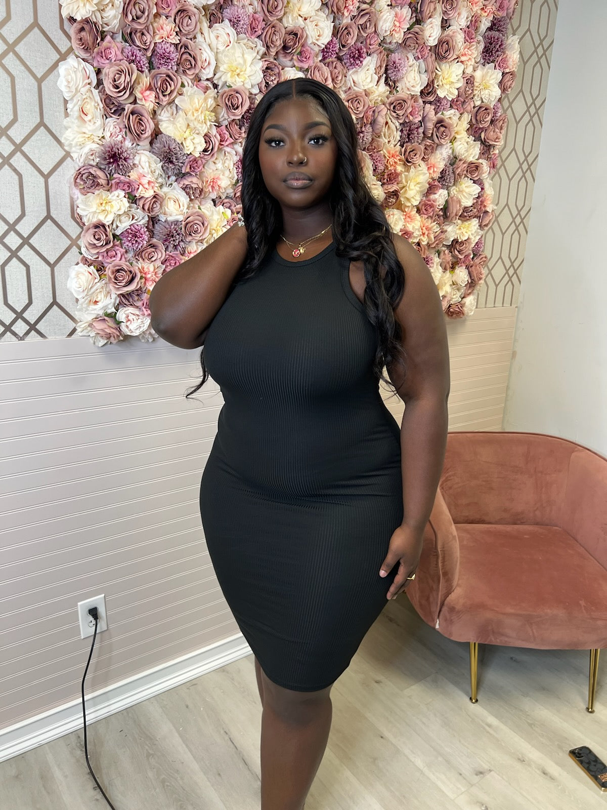 Tami dress