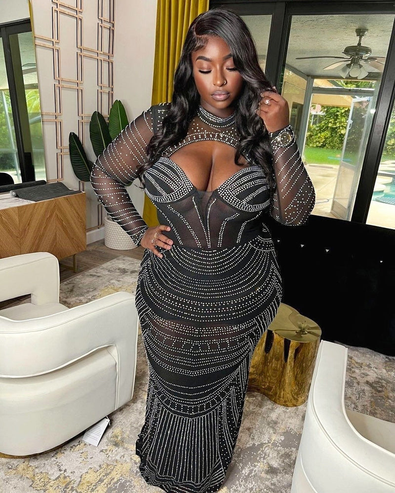 Wynter Dress