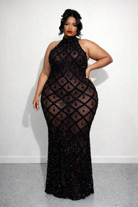 Zhadonna Dress