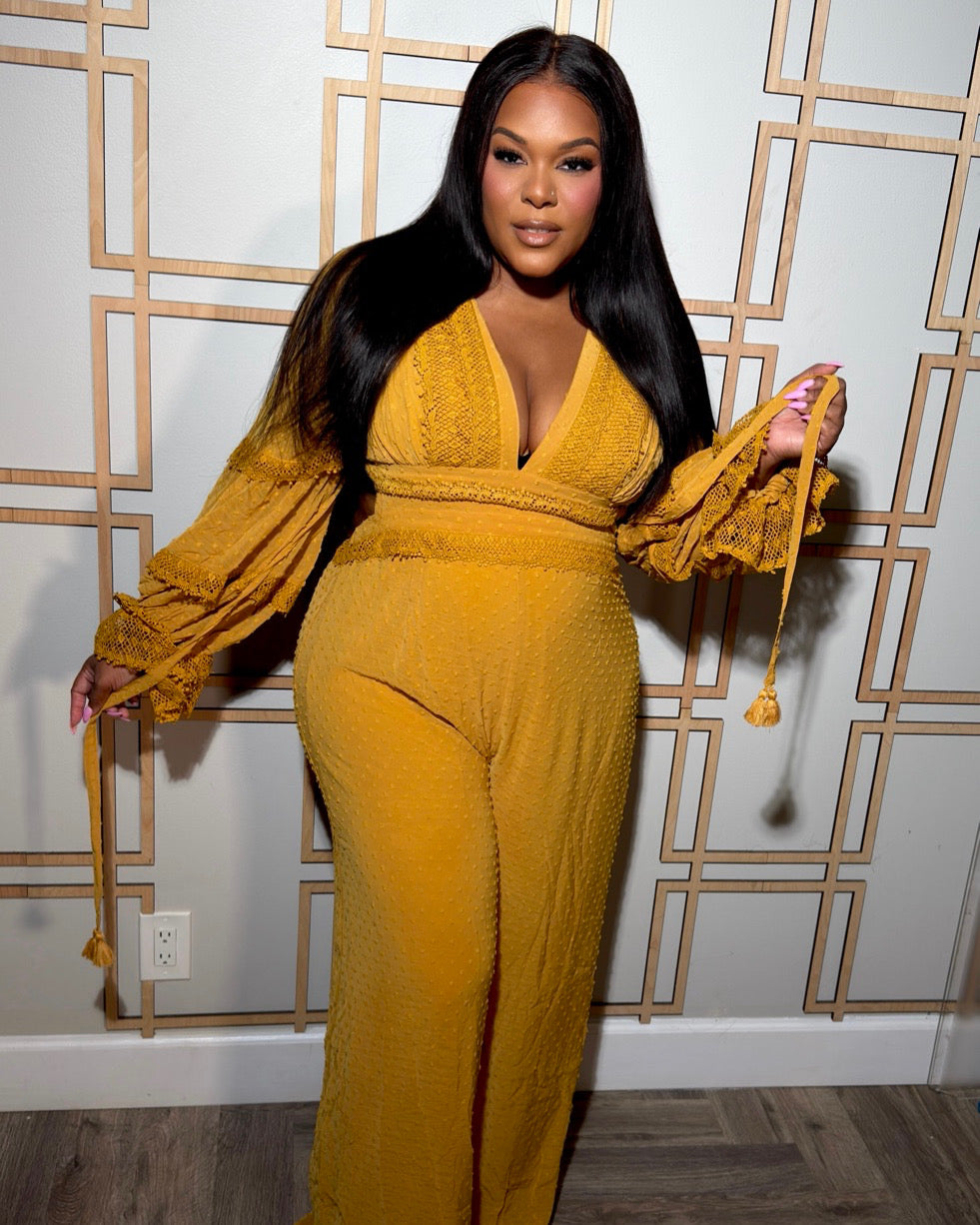 Ayaliah Jumpsuit