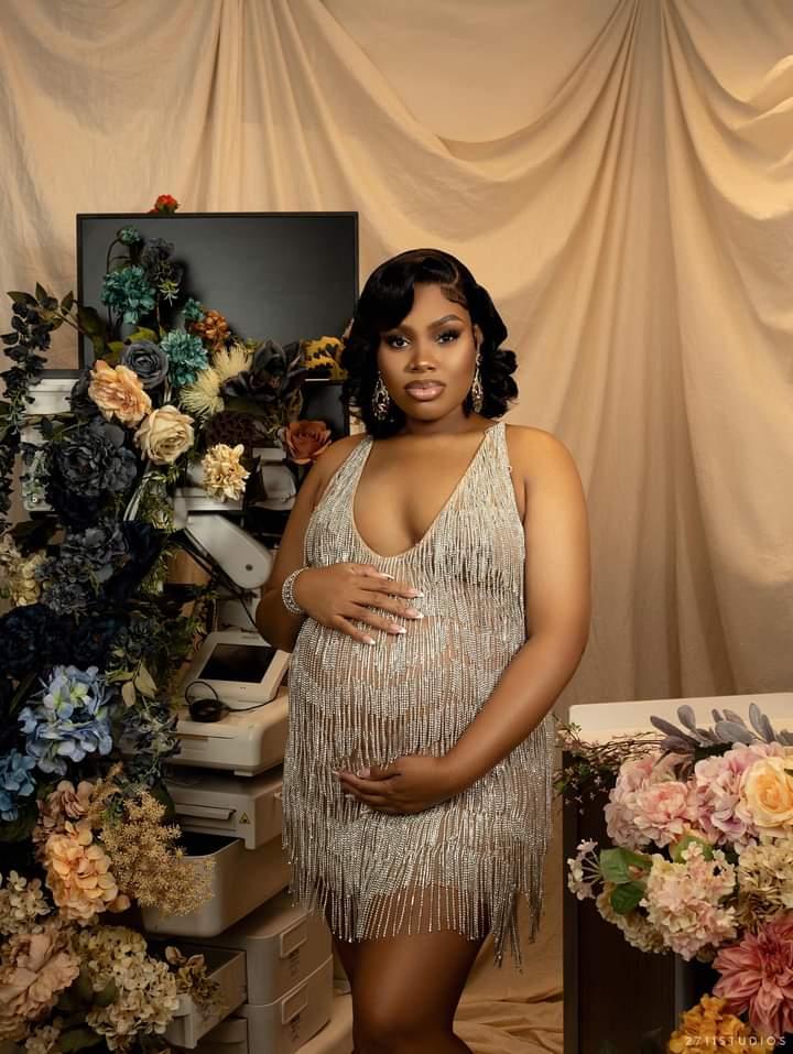 Capricorn Dress