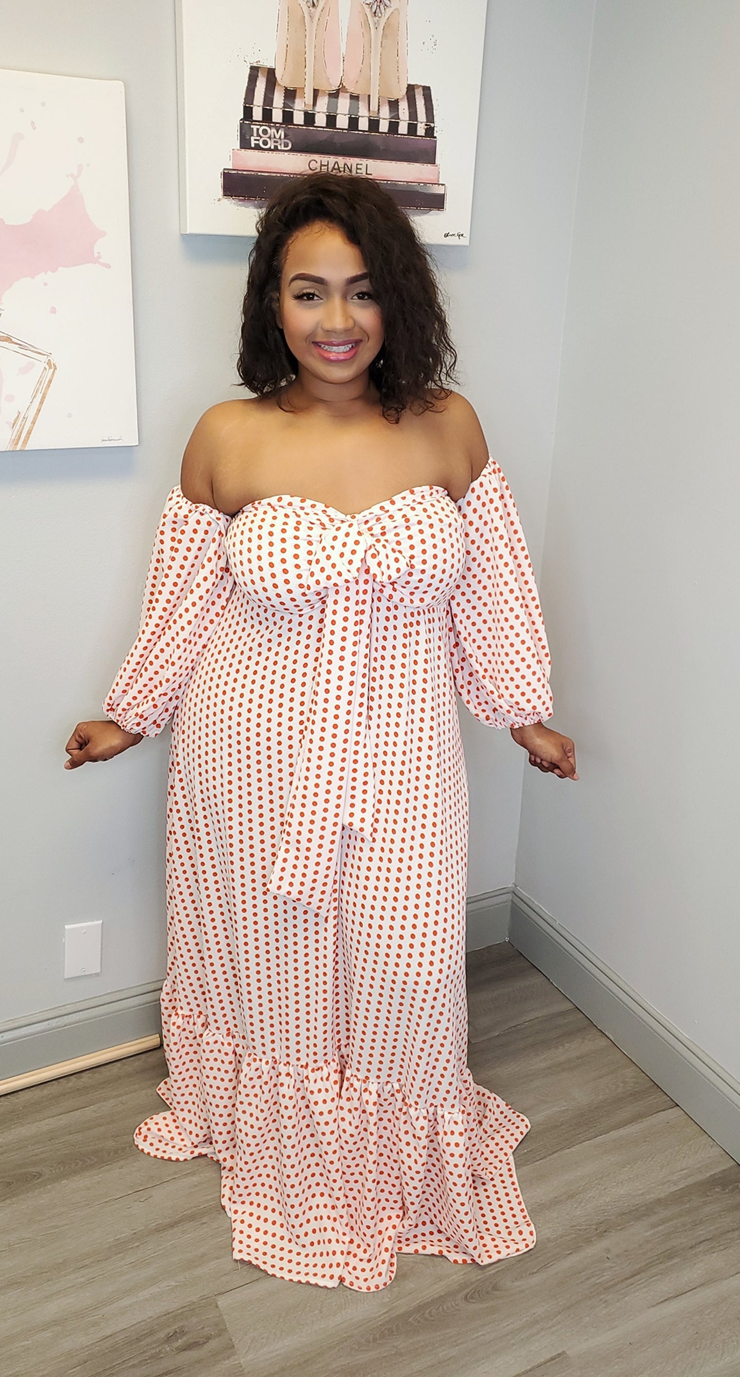 Katherine FINAL SALE