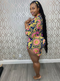 T shirt dress