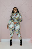 Alisha Set