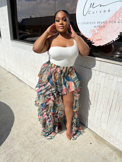 Bella Skirt