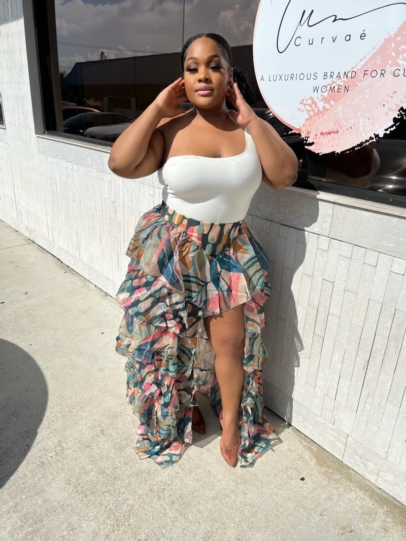 Bella Skirt