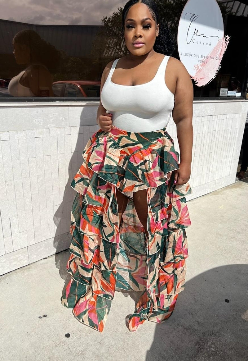 Bella Skirt