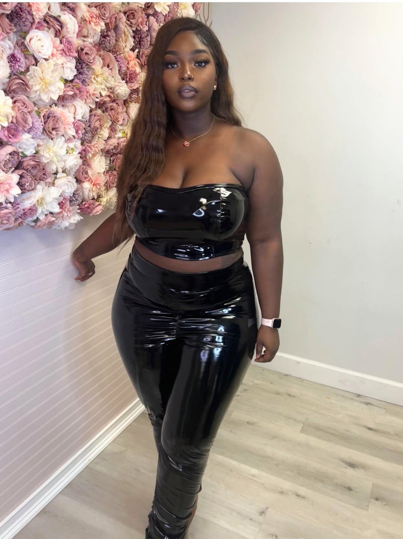 Nisha Set