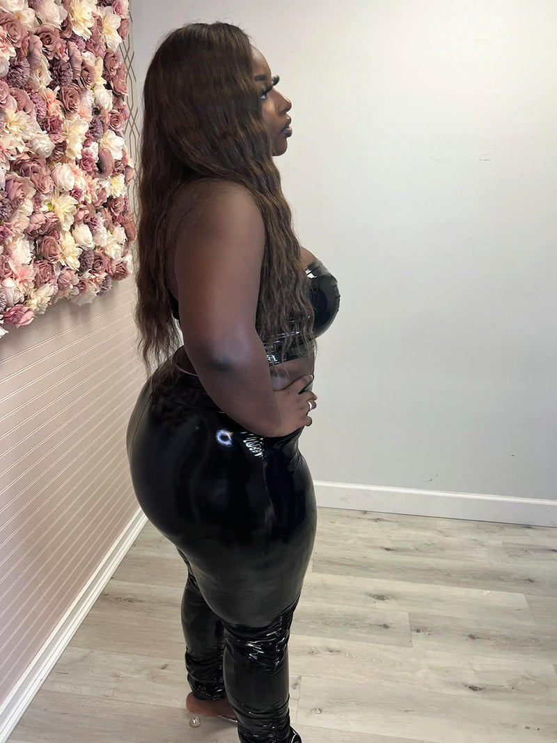 Nisha Set