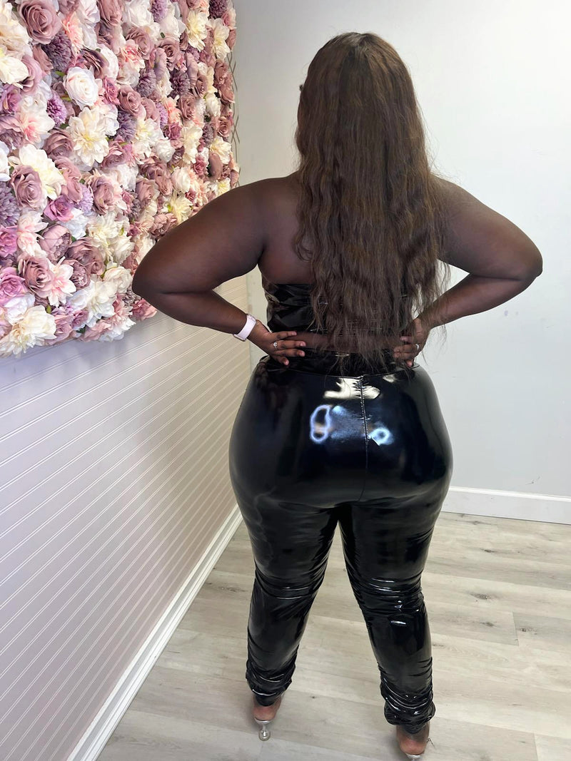 Nisha Set