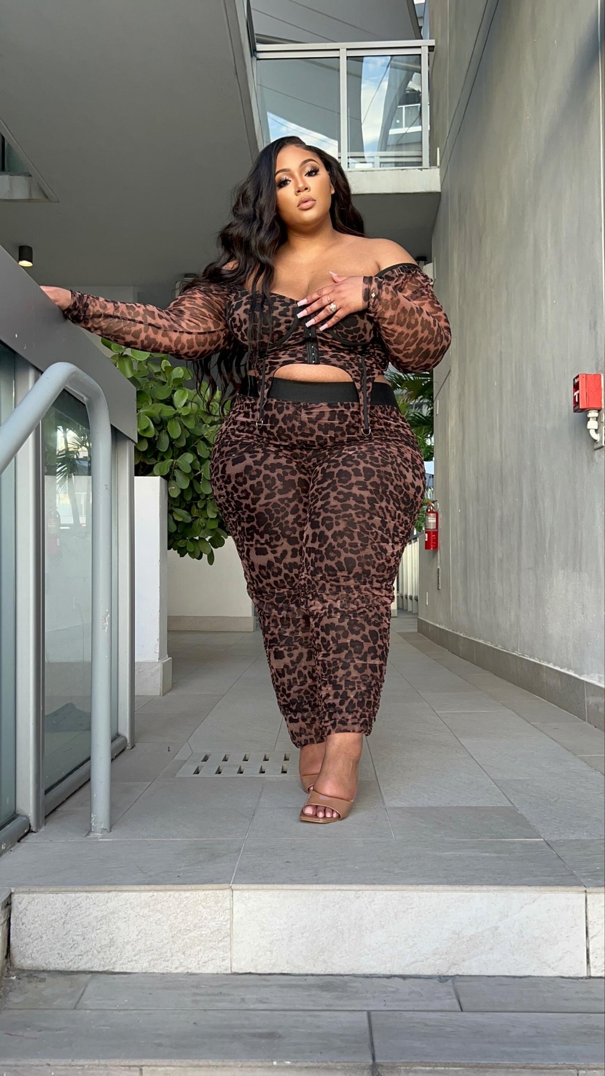 Damika Set