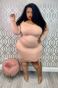 Samantha Dress Final Sale