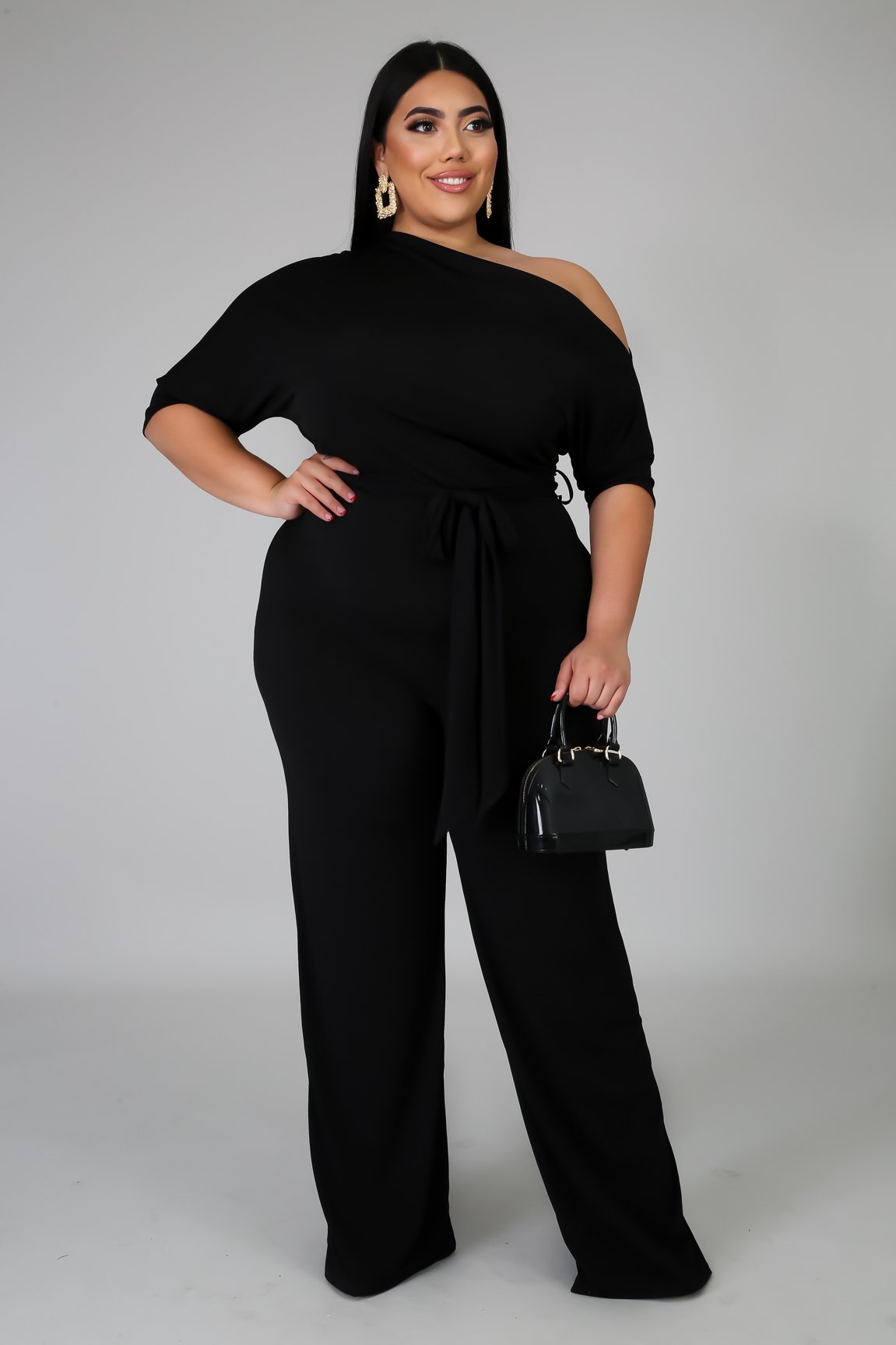 Annie Jumpsuit