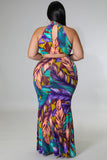 Grace Dress