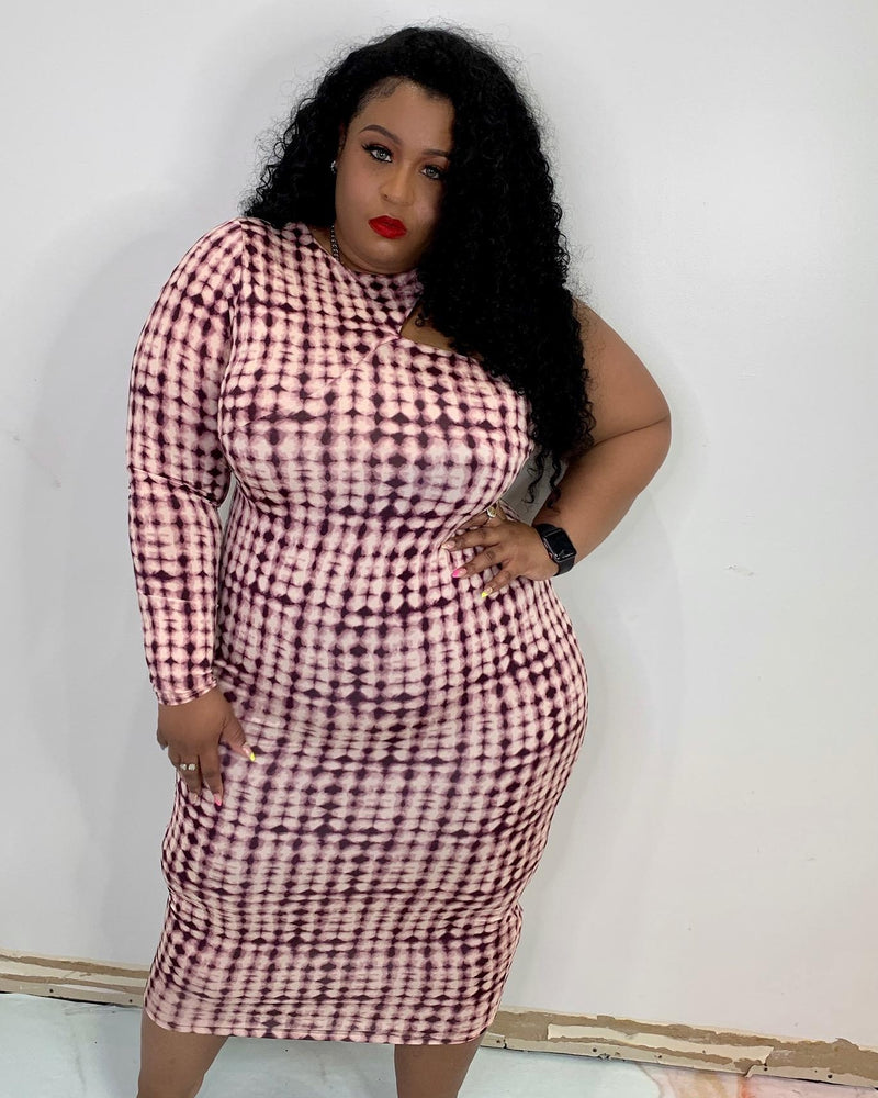 Loda Dress