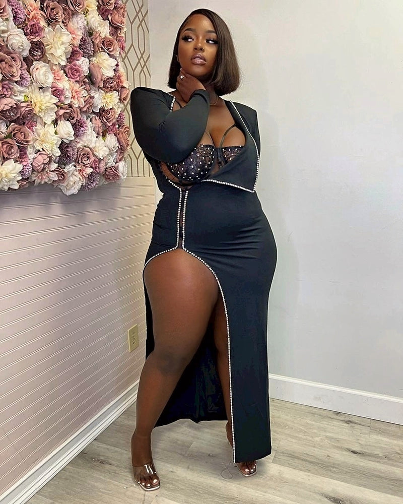 Exclusive Dress