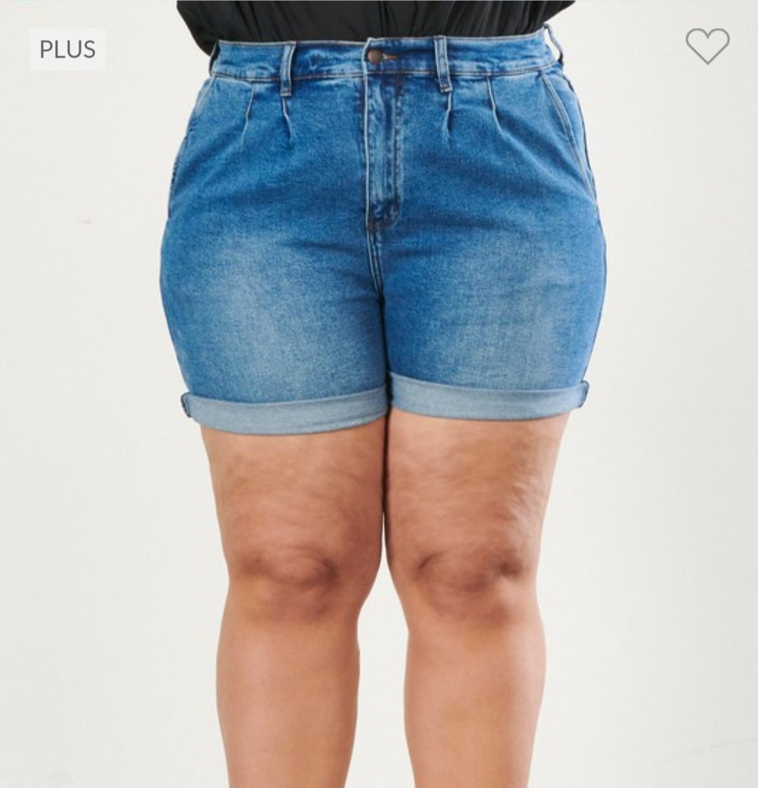 Anne jean shorts