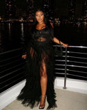 Netta Dress