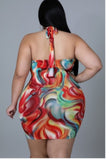 Zanih Dress