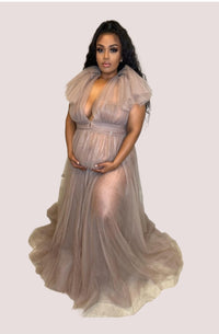 Princess Treatment Robe