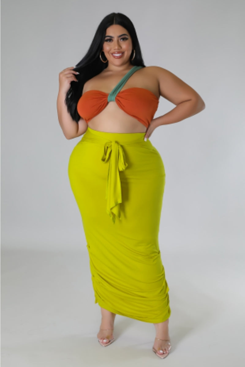 Ayana Set